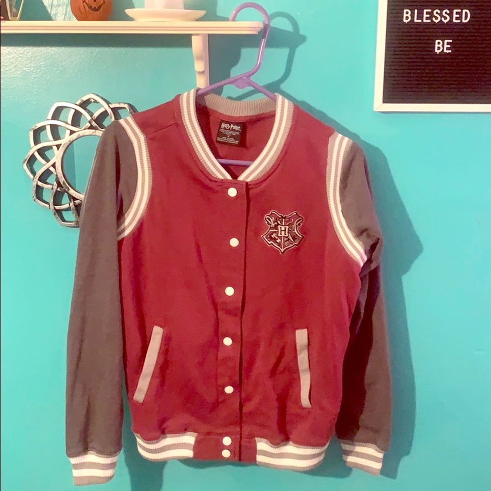 HARRY POTTER JACKET
